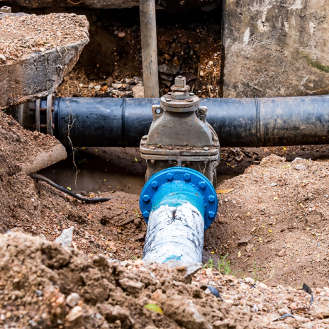 Main Water Service Line Repairs & Replacement (1)