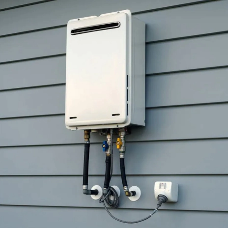 Water Heater Installations & Repairs (1)